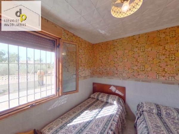 Casa independiente en alto Partida Torrellano Alto, 3