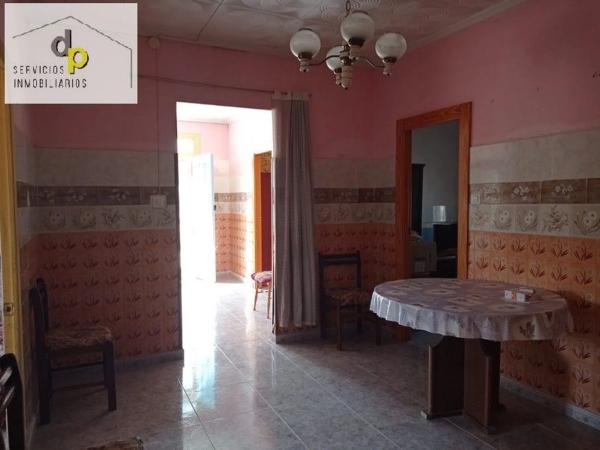 Casa independiente en alto Partida Torrellano Alto, 3