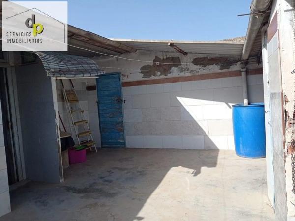 Casa independiente en alto Partida Torrellano Alto, 3