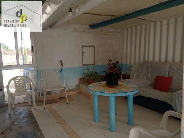 Casa independiente en alto Partida Torrellano Alto, 3