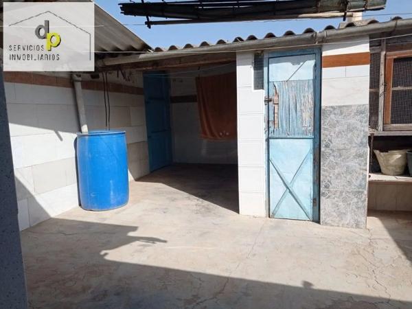 Casa independiente en alto Partida Torrellano Alto, 3