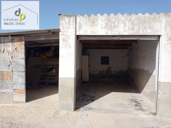 Casa independiente en alto Partida Torrellano Alto, 3