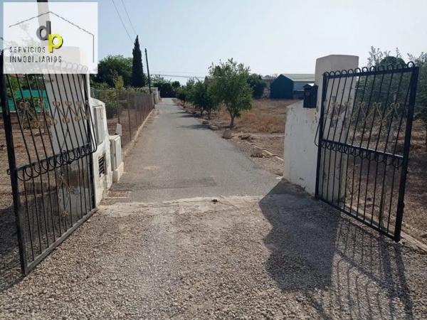 Casa independiente en alto Partida Torrellano Alto, 3