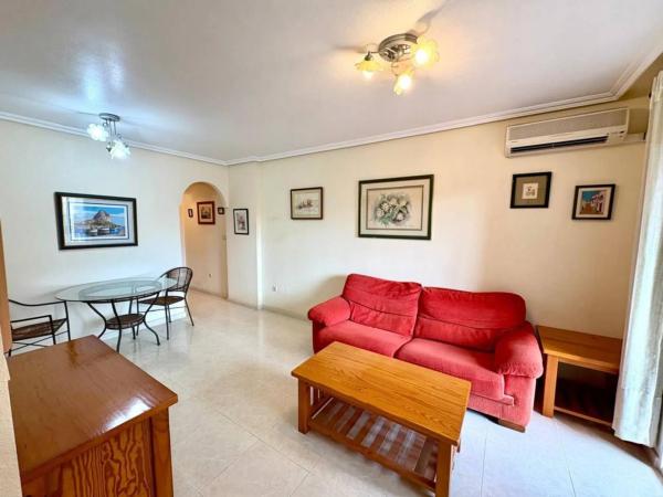 Piso en Arenales del Sol