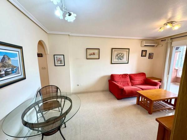 Piso en Arenales del Sol