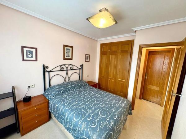 Piso en Arenales del Sol