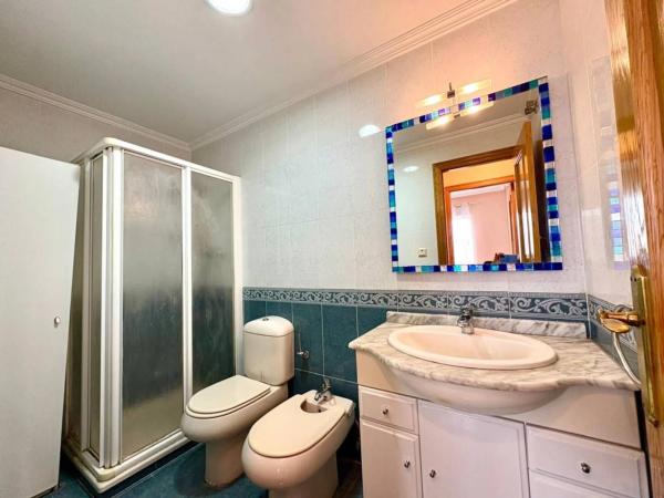 Piso en Arenales del Sol