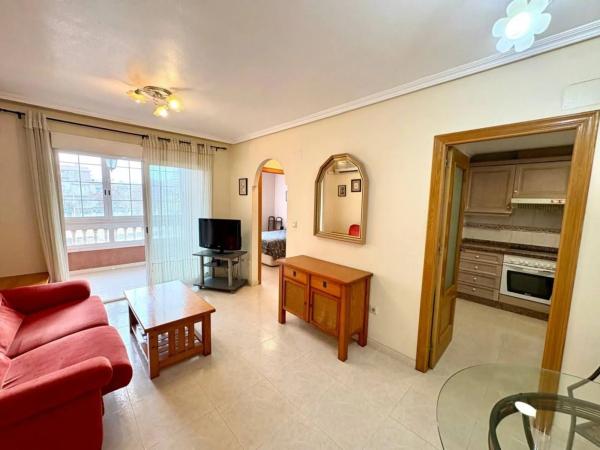 Piso en Arenales del Sol