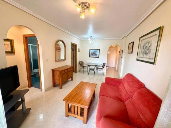 Piso en Arenales del Sol