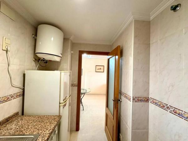 Piso en Arenales del Sol