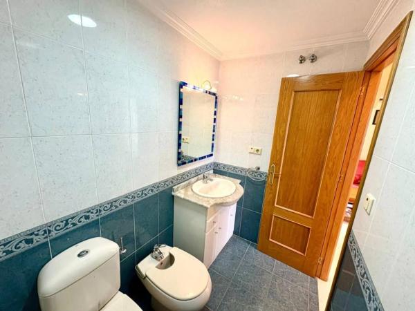 Piso en Arenales del Sol