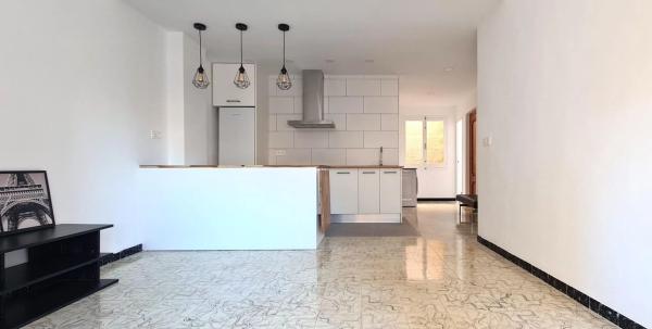 Piso en Barrio Raval de Santa Teresa-El Asilo