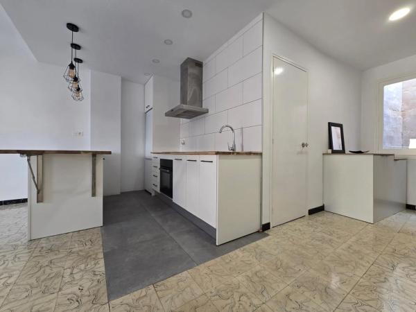 Piso en Barrio Raval de Santa Teresa-El Asilo