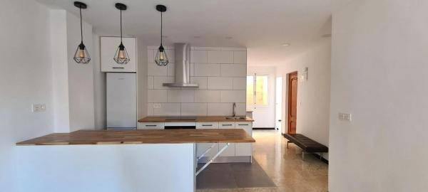 Piso en Barrio Raval de Santa Teresa-El Asilo