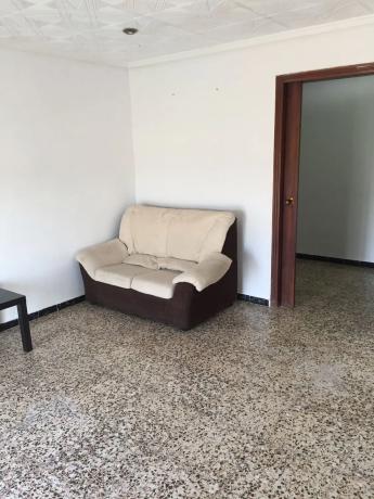 Piso en calle Juan Gosálbez López, 23