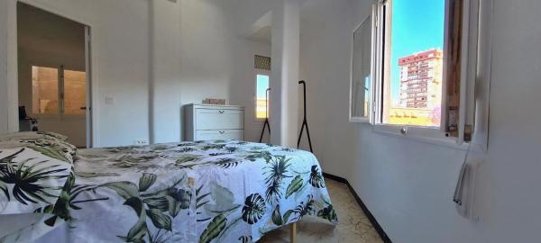 Piso en Barrio Raval de Santa Teresa-El Asilo