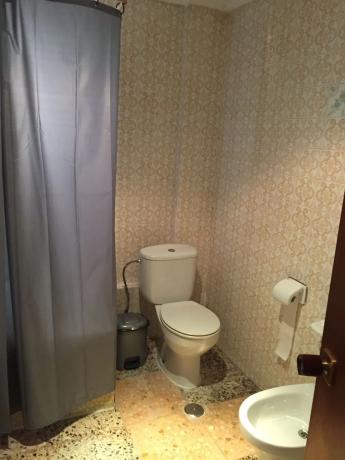 Piso en calle Juan Gosálbez López, 23