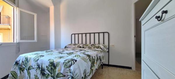 Piso en Barrio Raval de Santa Teresa-El Asilo