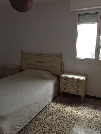 Piso en calle Juan Gosálbez López, 23