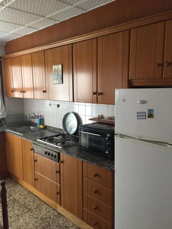 Piso en calle Juan Gosálbez López, 23