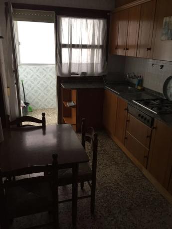 Piso en calle Juan Gosálbez López, 23