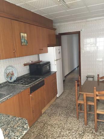 Piso en calle Juan Gosálbez López, 23