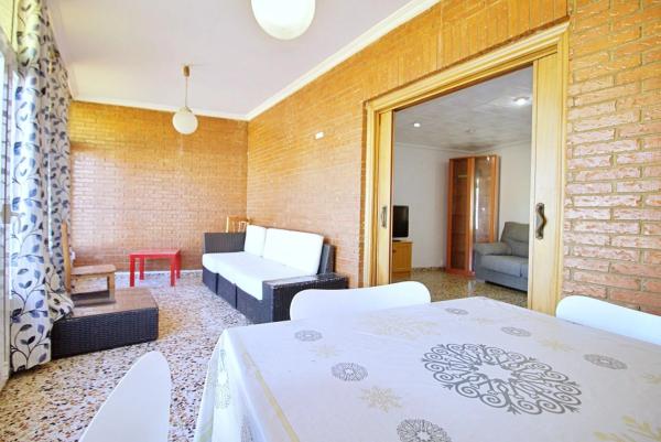 Ático en Barrio Altabix