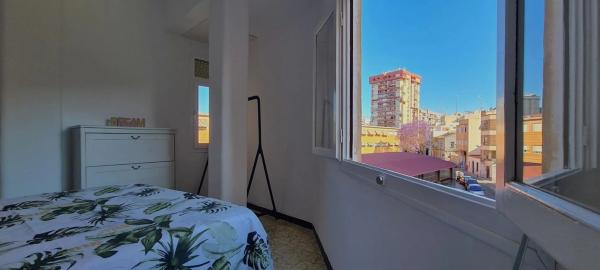 Piso en Barrio Raval de Santa Teresa-El Asilo