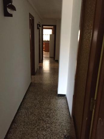 Piso en calle Juan Gosálbez López, 23