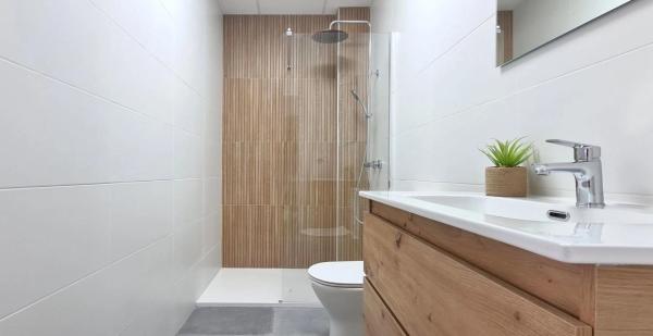 Piso en Barrio Raval de Santa Teresa-El Asilo