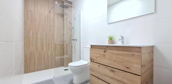 Piso en Barrio Raval de Santa Teresa-El Asilo