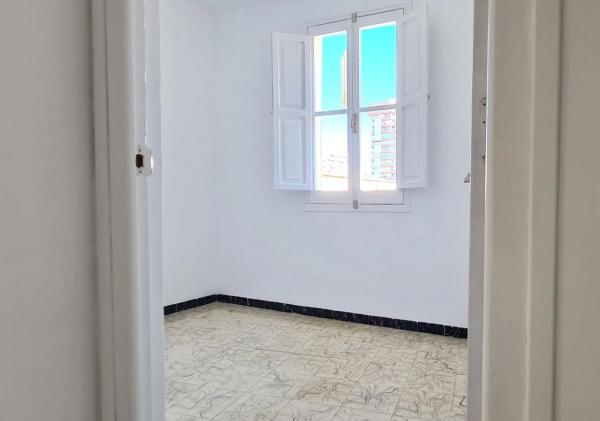 Piso en Barrio Raval de Santa Teresa-El Asilo