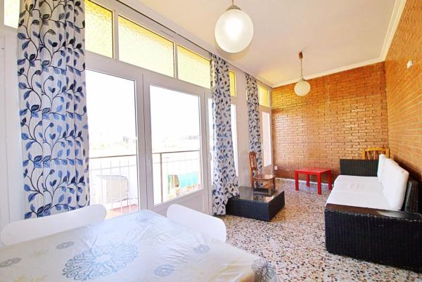 Ático en Barrio Altabix