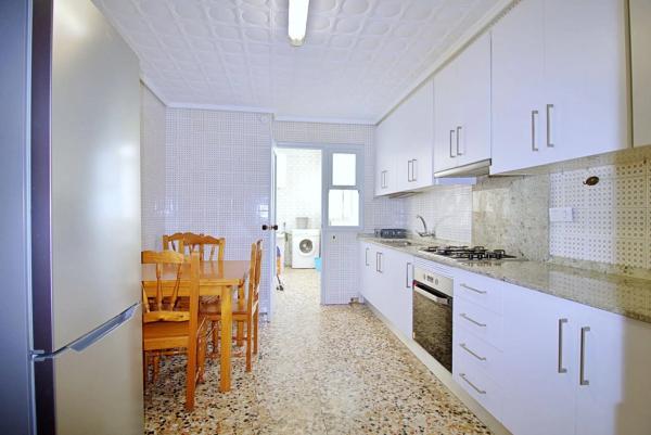 Ático en Barrio Altabix