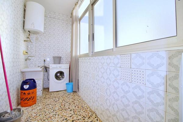 Ático en Barrio Altabix