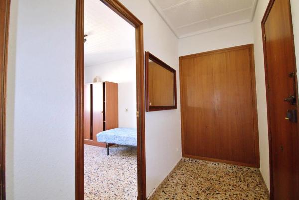 Ático en Barrio Altabix