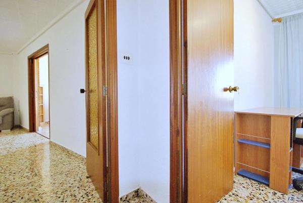 Ático en Barrio Altabix