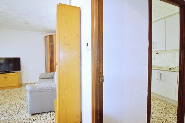 Ático en Barrio Altabix