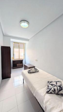 Piso en Barrio Pont Nou-Corazón de Jesús