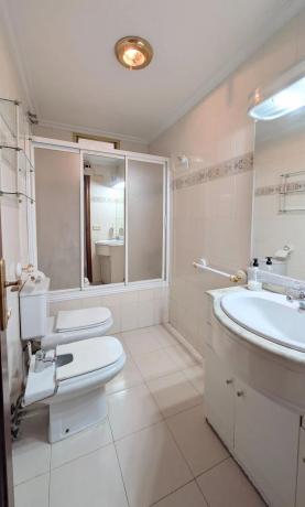 Piso en Barrio Pont Nou-Corazón de Jesús