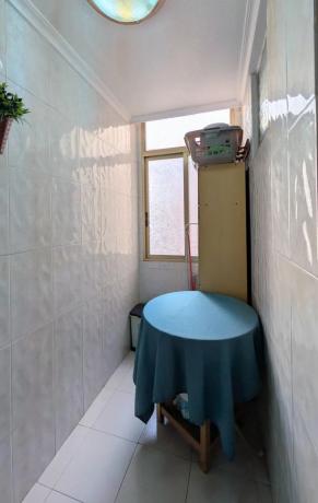 Piso en Barrio Pont Nou-Corazón de Jesús