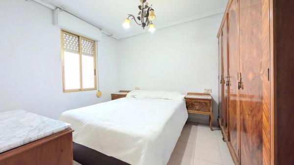 Piso en Barrio Pont Nou-Corazón de Jesús