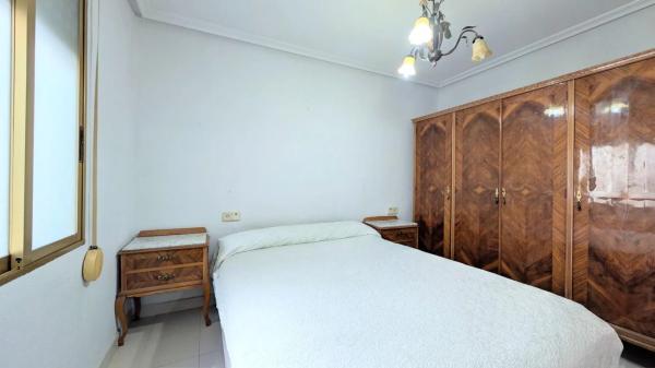 Piso en Barrio Pont Nou-Corazón de Jesús