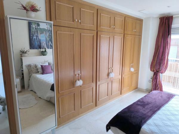 Piso en calle Daniel Fenoll Follana, 6