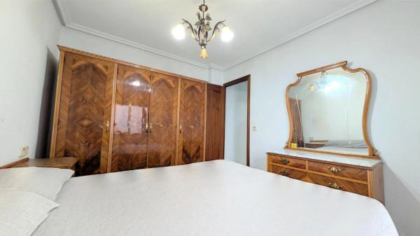 Piso en Barrio Pont Nou-Corazón de Jesús