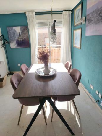 Piso en calle Daniel Fenoll Follana, 6