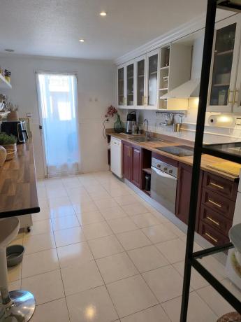 Piso en calle Daniel Fenoll Follana, 6