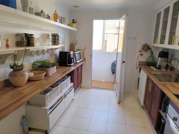 Piso en calle Daniel Fenoll Follana, 6