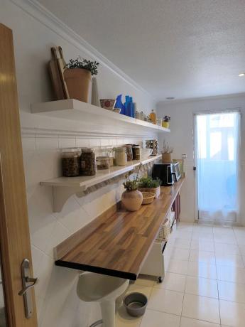 Piso en calle Daniel Fenoll Follana, 6