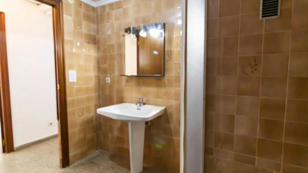 Piso en calle José Navarro Orts